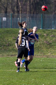 Bild 46 - B-Juniorinnen MTSV Olympia Neumnster - FSC Kaltenkirchen : Ergebnis: 4:1